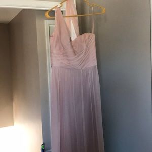 Bridesmaid dress